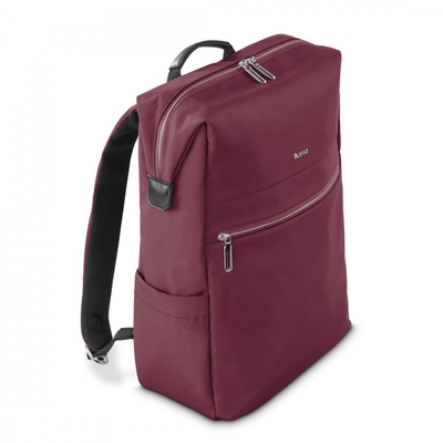 Product Τσάντα Laptop Hama ultimate Backpack 16,2" red base image