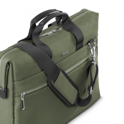 Product Τσάντα Laptop Hama ultimate Green base image