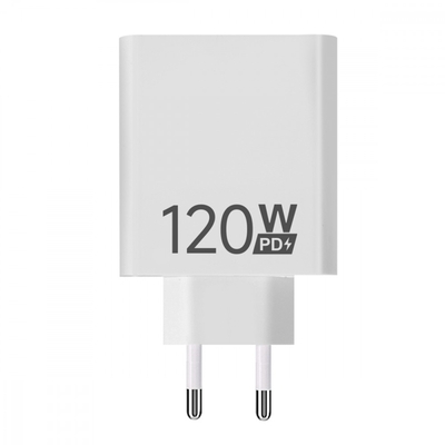 Product Φορτιστής Πρίζας Blackview 120W base image