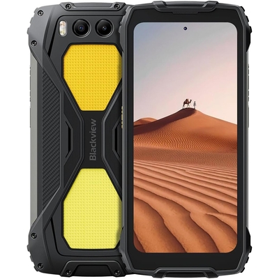 Product Smartphone Blackview BV7300 6/256GB Black base image
