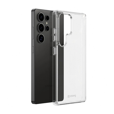 Product Θήκη Κινητού Crong Samsung S25 Ultra transparent base image