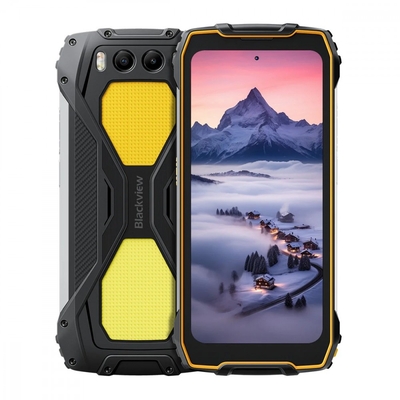 Product Smartphone Blackview BV7300 6/256GB yellow base image