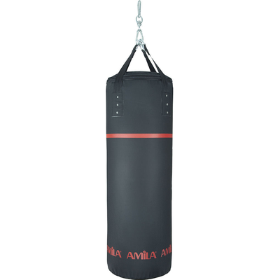 Product Σάκος πυγμαχίας Amila, 125x35 Γεμάτος base image