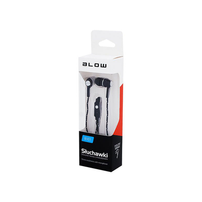 Product Handsfree Ακουστικά Blow B-101 base image