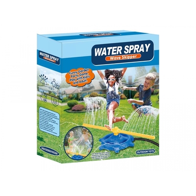 Product Παιχνίδι Κήπου Madej Water spray Wave Skipper base image