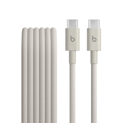 Product Καλώδιο USB Apple Beats USB-C to C 1.5m Stone base image