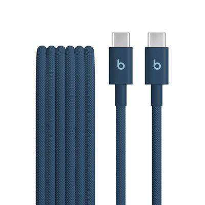 Product Καλώδιο USB Apple Beats USB-C to C 1.5m Nitro Navy base image