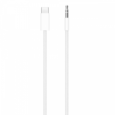 Product Καλώδιο USB Apple Audio USB-C tO 3.5mm base image