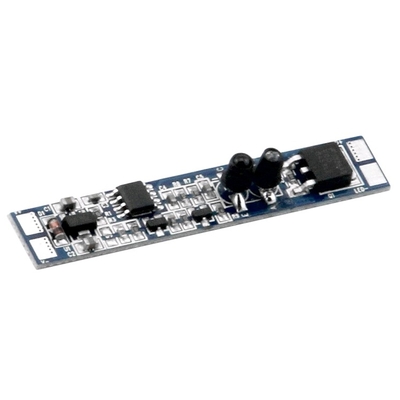 Product Ελεγκτής LED Avide 12V 96W Προφίλ Αλουμινίου Μίνι με Αισθητήρα Υπερύθρων base image