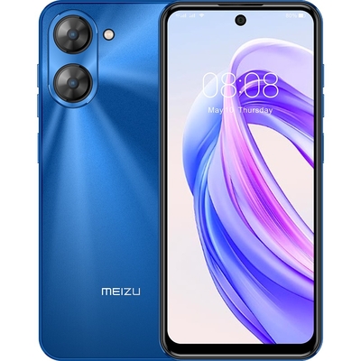 Product Smartphone Meizu Mblu 21 blue 4 GB /64 GB base image