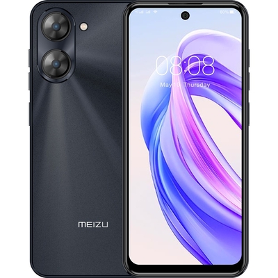Product Smartphone Meizu Mblu 21 Black 6 GB / 128 GB base image