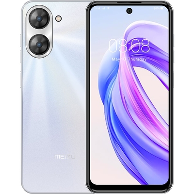 Product Smartphone Meizu Mblu 21 White 6 GB / 128 GB base image