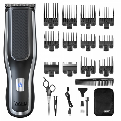 Product Κουρευτική Μηχανή Wahl SELF-CLIP 360 3028049 base image