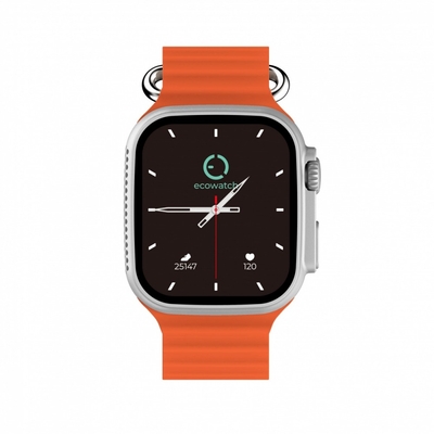Product Smartwatch Ecowatch EW02 base image