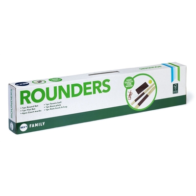 Product Παιχνίδι Κήπου Tactic Game Palant Rounders F amily version base image