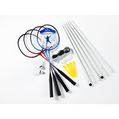 Product Σετ Badminton Tactic 4 players set base image