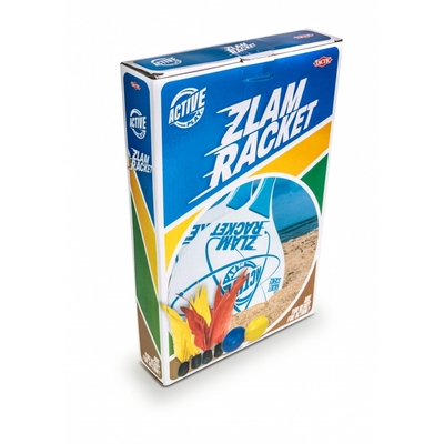Product Παιχνίδι Κήπου Tactic Game Zlam Racket base image