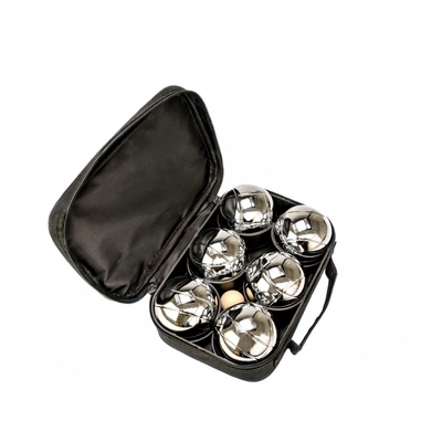 Product Παιχνίδι Κήπου Tactic Game Petanque in nylon bag (multi) base image
