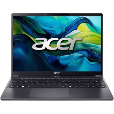Product Laptop Acer 15.3" Aspire 3 i5-1334U 16GB 512GB NoOS base image