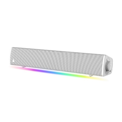 Product Soundbar Υπολογιστή Creative Labs GS3 White base image