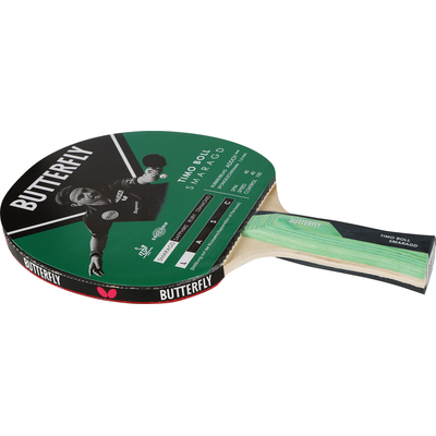 Product Ρακέτα Ping Pong Butterfly Timo Boll Smaragd base image