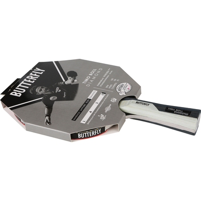 Product Ρακέτα Ping Pong Butterfly Timo Boll Diamond base image