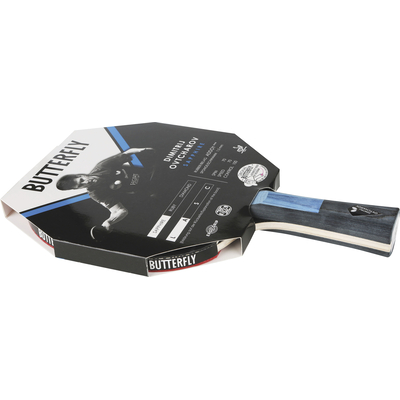 Product Ρακέτα Ping Pong Butterfly Dimitrij Ovtcharov Sapphire base image