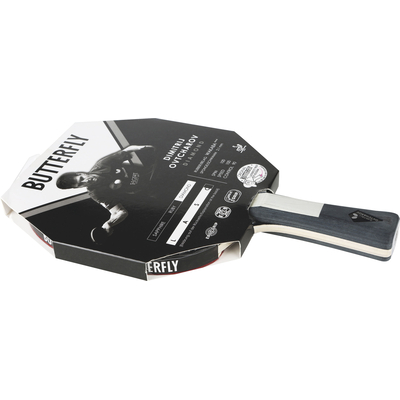 Product Ρακέτα Ping Pong Butterfly Dimitrij Ovtcharov Diamond base image