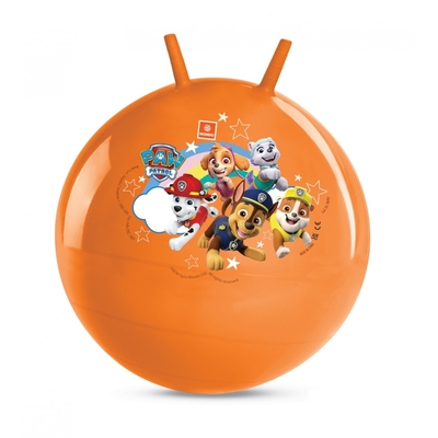 Product Χοπ Χοπ Pulio Mondo Kangaroo Jumper Ball - Paw Patrol base image