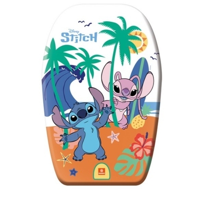 Product Σανίδα Κολύμβησης Pulio Swim board 68 cm - Stitch base image