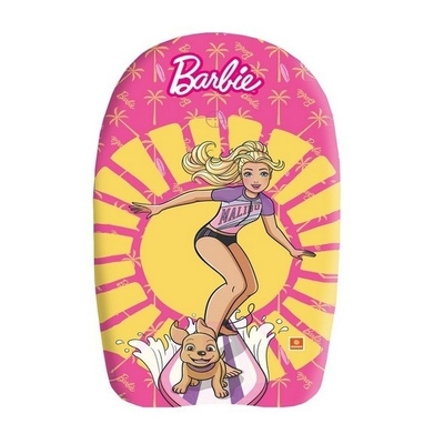Product Σανίδα Κολύμβησης Pulio Swim board 68 cm - Barbie base image