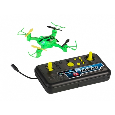Product Τηλεκατευθυνόμενο Drone Revell RC Mini Froxxic base image