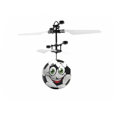 Product Τηλεκατευθυνόμενο Ελικόπτερο Revell RC Copter Ball The Ball base image