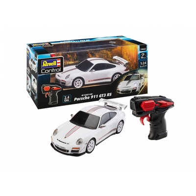 Product Τηλεκατευθυνόμενο Revell RC Scale Car Porsche 9 11 GT3 RS base image