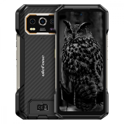 Product Smartphone Ulefone Armor 27 5G 12GB/256GB Black base image