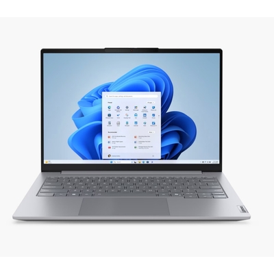Product Laptop Lenovo 14" ThinkBook 14 G8 21SG00H8PB W11Pro i5-13420H/16GB/512GB//Luna Grey (US Keyboard) base image