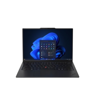 Product Laptop Lenovo 14" Ultrabook Thinkpad X1 Carbon G13 21NS004UPB W11Pro Ultra 7 258V/32GB/1TB/Black (US Keyboard) base image