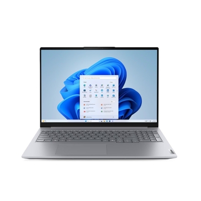 Product Laptop Lenovo 16"ThinkBook 16 G8 21SH00JMPB W11Pro i5-13420H/16GB/512GB/INT/Luna Grey  base image