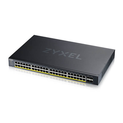 Product Network Switch ZyXEL XGS1935-52HP-EU0101F base image