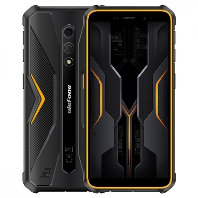 Product Smartphone Ulefone Armor X12 Pro 4G 4/64GB Orange base image