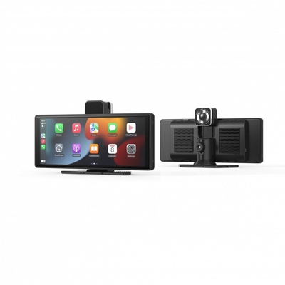 Product Οθόνη Αυτοκινήτου Maxcom Multimedia car screen MC01 Vibe base image