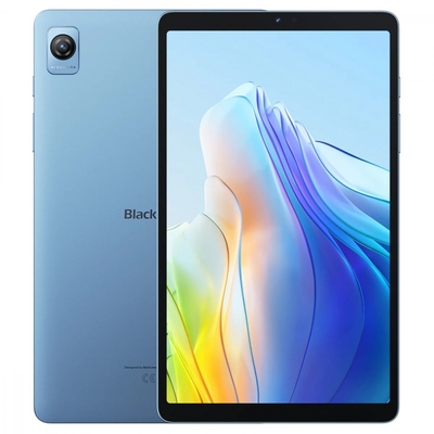 Product Tablet Blackview TAB 60 Lte 8,68 6/128GB Blue base image