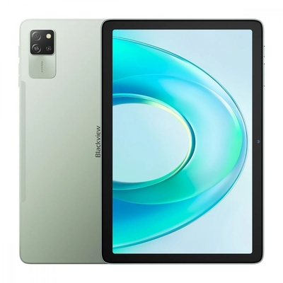 Product Tablet Blackview Tab 60 Pro LTE 11 8/128GB Green base image
