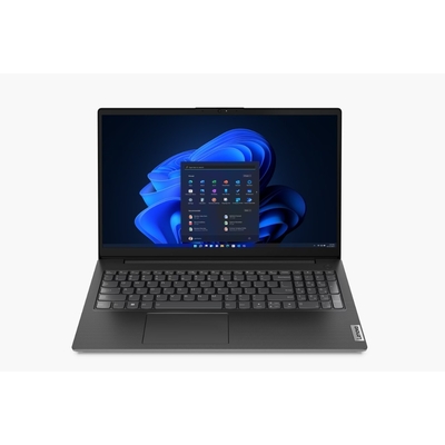 Product Laptop Lenovo 15.6" V15 G4 83A100QLPB W11Pro i7-13620H/8GB/512GB/INT/Business Black base image