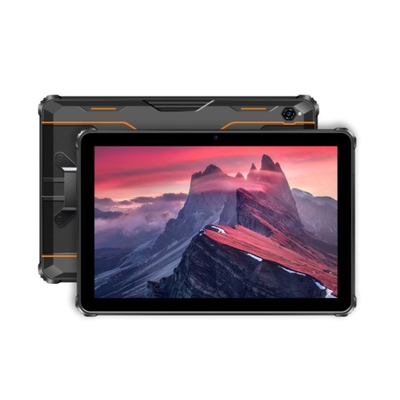 Product Tablet Oukitel RT9 10,1 6/256GB orange base image