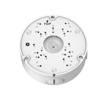 Product Αξεσουάρ CCTV Ganz Surface-mount box for GENSTAR ZA8-JBMP-2 base image