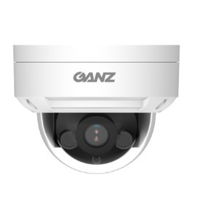 Product Κάμερα Παρακολούθησης Ganz Dome IP GENSTAR ZN8-71DT5F28NL 5MP base image