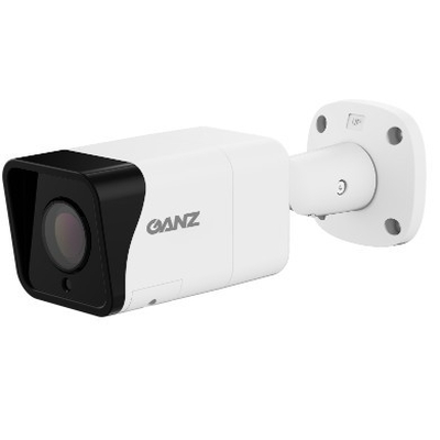 Product Κάμερα Παρακολούθησης Ganz Bullet IP GENSTAR ZN8V-71B5M213D 5MP base image