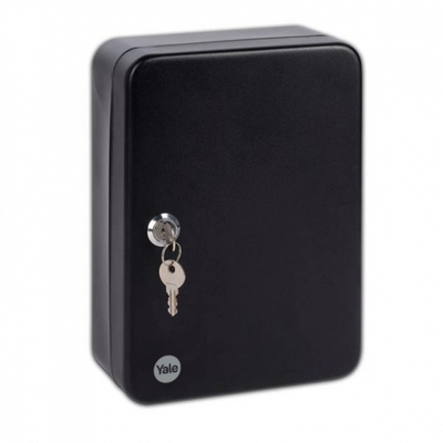 Product Κλειδοθήκη Τοίχου Yale Key box YKB/200 with key lock base image