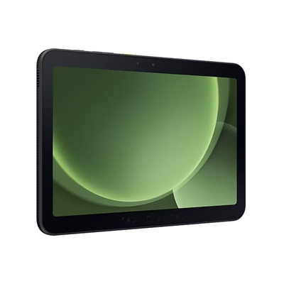 Product Tablet Samsung Galaxy Tab Active 5 PRO 5G 10.1" 6/128GB Black base image